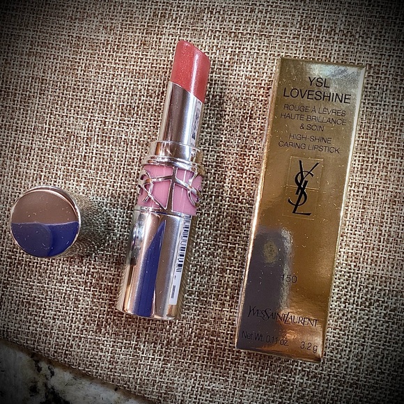 NIB YSL Loveshine Lipstick.#150 - Picture 2 of 10